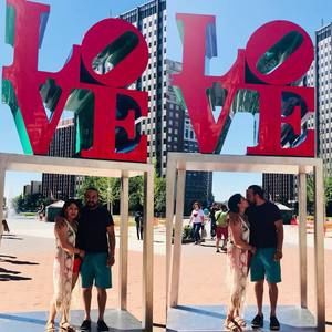 Meet your Posher, Johana